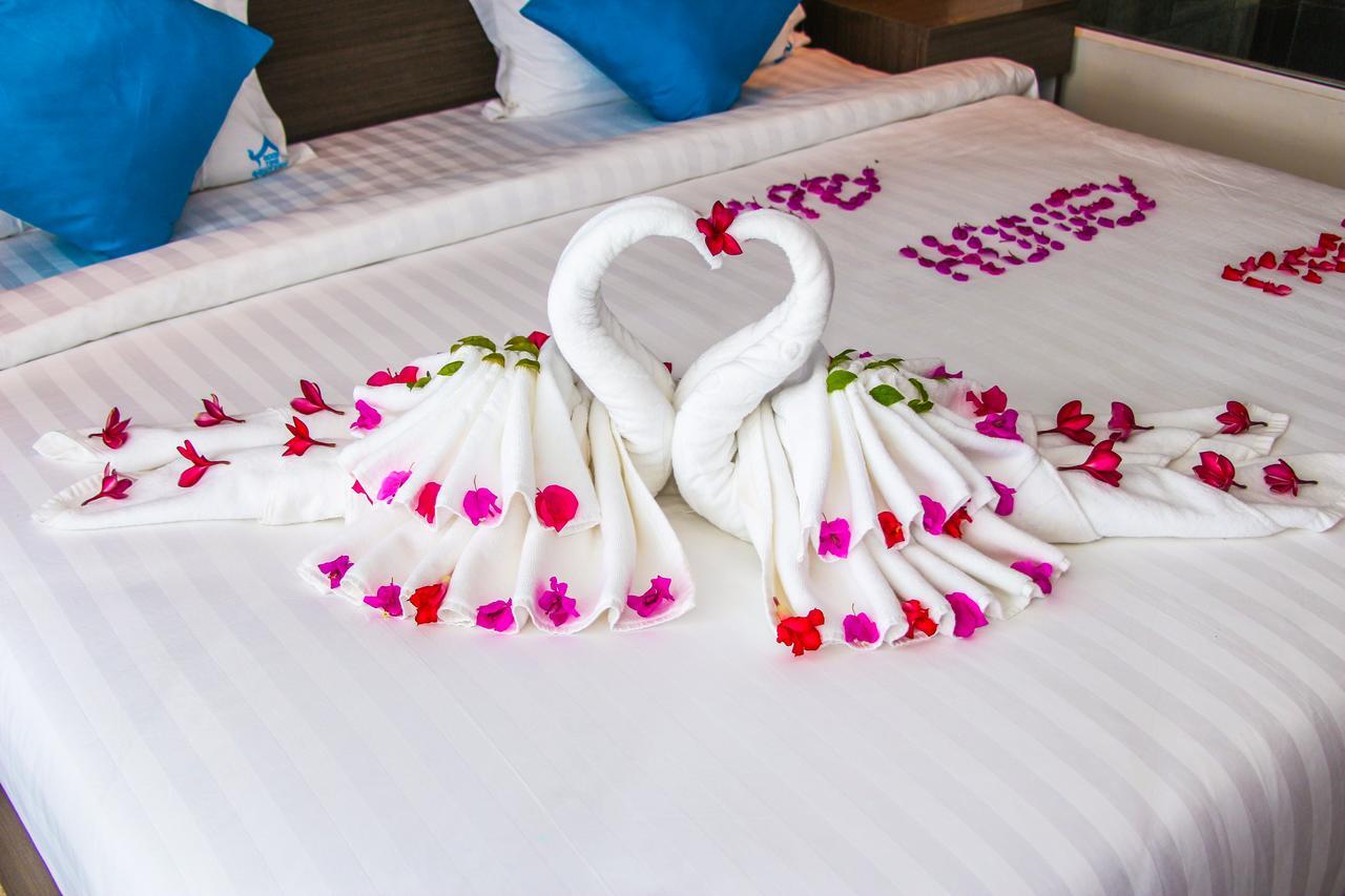 Good Time Boutique Hotel Sihanoukville Dış mekan fotoğraf